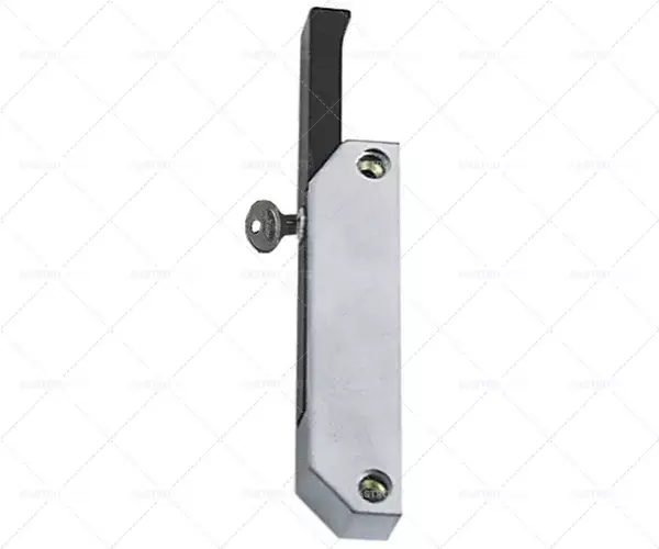 Nejlepší Cena rukojeť se zámkem délka 137mm celkem 190mm šířka 28mm výška 31,5mm