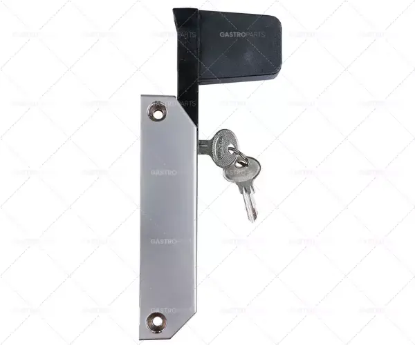 Lever lock uzamykatelná typ I-112 Cenově Výhodný