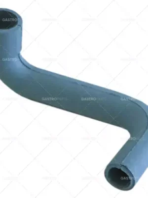 Levný tvarovaná hadice tvaru S pro výrobník kostek ledu ID ø 16/20mm ED ø 21/26mm D 130mm Š 70mm