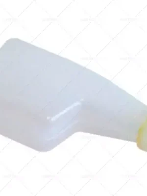Novinka plovák bez magnetu ø 18,5mm D 85mm Š 22mm V 40mm PVC