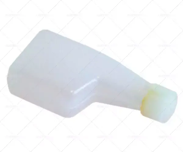 Novinka plovák bez magnetu ø 18,5mm D 85mm Š 22mm V 40mm PVC