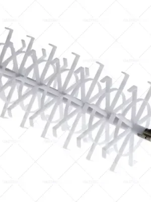 lopatka pro výrobník ledu délka hřídele 415 mm Zlevněný