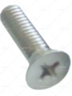 Originální závit M5 L 16mm SS DIN/ISO DIN 965/ISO 7046 Množství 1 ks hlava ø 9 mm