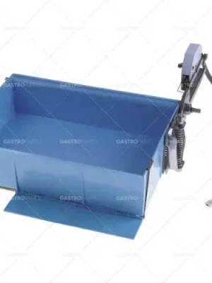 kompletní jímka pro výrobník ledu D 234 mm Š 170 mm ITV pro Q40 Akční Cena