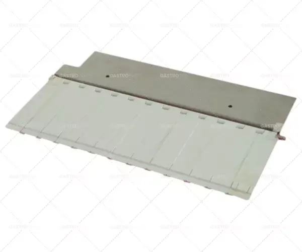 závěs pro výrobník ledu š 330 mm v 200 mm s držákem délka hřídele 340 mm hřídel ø 6 mm Jen Po Omezenou Doba