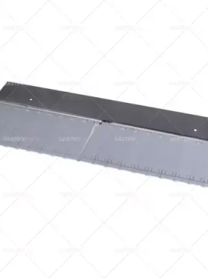 Dokud Zásoby Vydrží závěs pro výrobník ledu š 640 mm v 195 mm s držákem délka hřídele 650 mm hřídel ø 6 mm