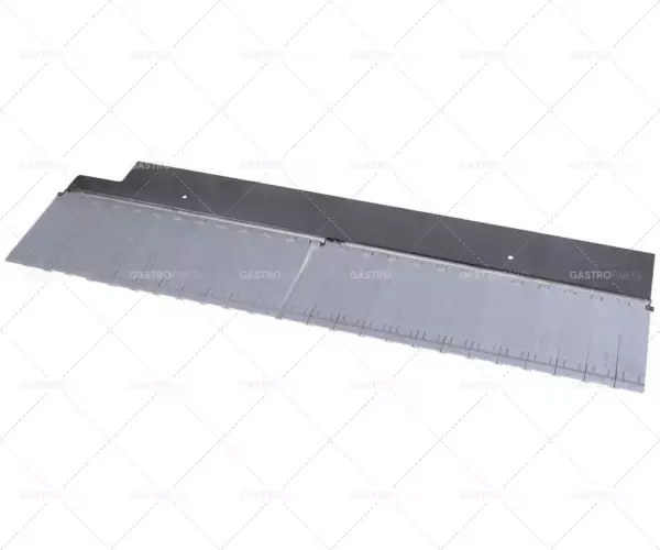 Dokud Zásoby Vydrží závěs pro výrobník ledu š 640 mm v 195 mm s držákem délka hřídele 650 mm hřídel ø 6 mm