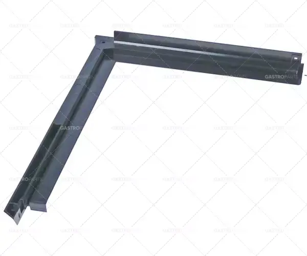 vedení dveří vpravo délka 305 mm 370 mm šířka 35 mm Oblíbený