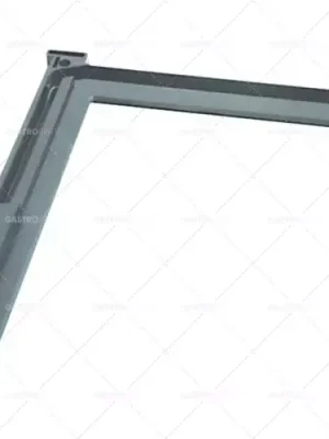 Novinka vedení dveří vlevo 255 mm délka 320 mm šířka 35 mm