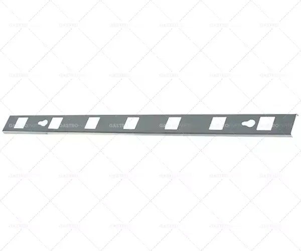 délka stojanu 505 mm šířka 31 mm Víkendová Akce