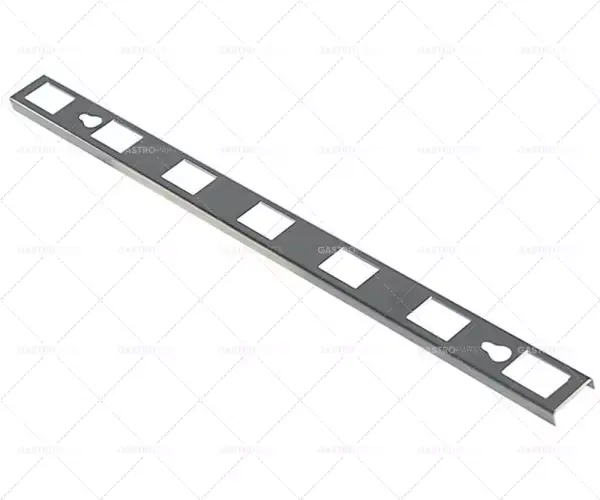d 483 mm š 31 mm montážní pozice vzadu Sleva