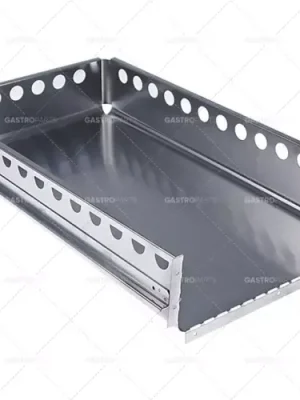 délka zásuvky 550 mm šířka 320 mm výška 100 mm Nízká Cena