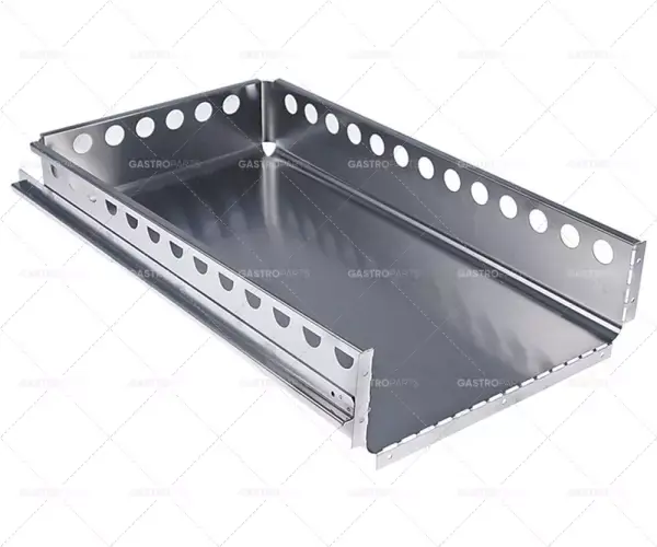 délka zásuvky 550 mm šířka 320 mm výška 100 mm Nízká Cena