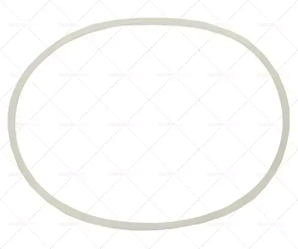 Kulatý hnací řemen ¶ průměr 6 mm 850 mm Vrácení Zdarma