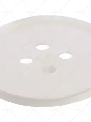 Jen Po Omezenou Doba kruhový řemenový kotouč ø 148 mm jednoduchá hřídel sání ø 10x7 mm hloubka drážky 6 mm