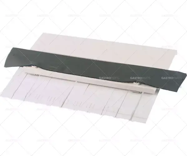 závěs pro výrobník ledu š 338 mm v 185 mm s držákem délka hřídele 277 mm hřídel ø 6 mm Hit Sezóny