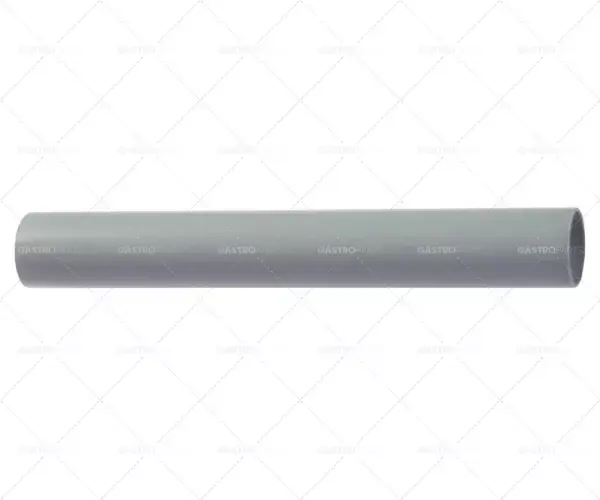 Must-Have přepadová trubka 18 mm délka 130 mm