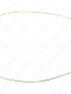 hnací řemen kulatý průměr 6 mm délka 1280 mm Originální