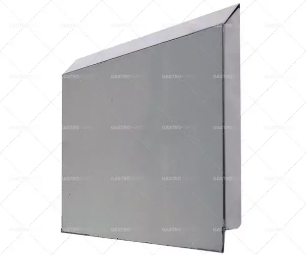 Vrácení Zdarma dvířka pro výrobník ledu š 337 mm v 215 mm tloušťka 23 mm