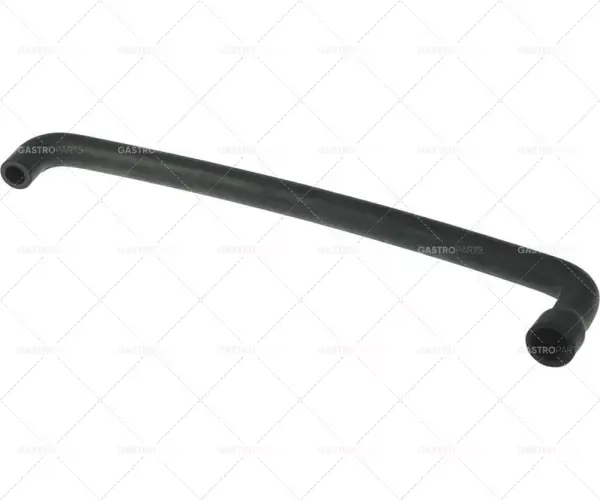 Finální Výprodej tvarovaná hadice ve tvaru U pro výrobník ledu ID ø 17/26mm ED ø 26/32mm D 460mm Š 100mm