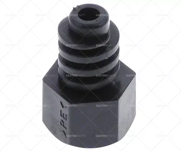 Akční Nabídka base zařízení závit L 17 mm H 40 mm SW 24 VPE 1 ks o 18 mm