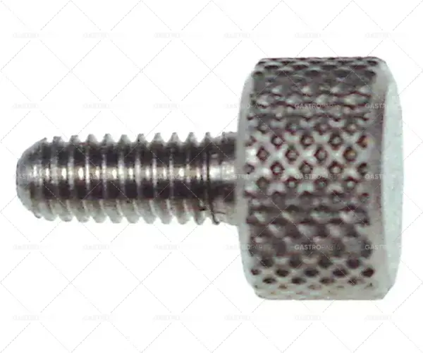 Akce závit pro palec m4 závit l 10mm ø 10mm h 6mm ss