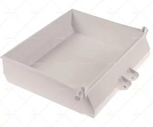 jímka pro výrobník ledu d 180 mm š 245 mm v 60 mm Eurofrigor Cenový Hit