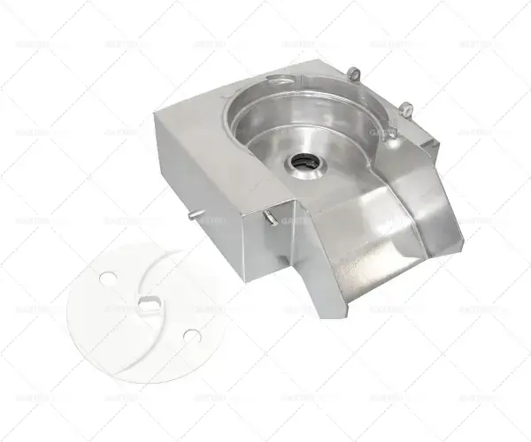 Ověřený misa krajalnicy do warzyw r502/602