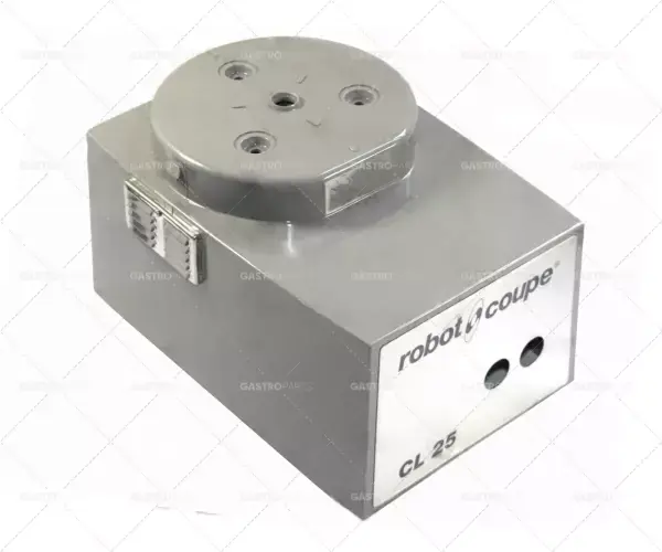 skříň motoru CL25B Robot Coupe 29449 Dokud Zásoby Vydrží