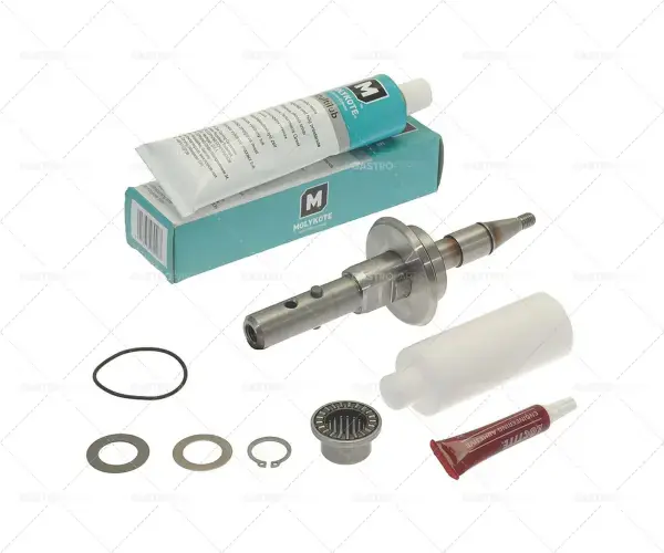CL52D wałek napędowy h=18,5mm Top Prodej