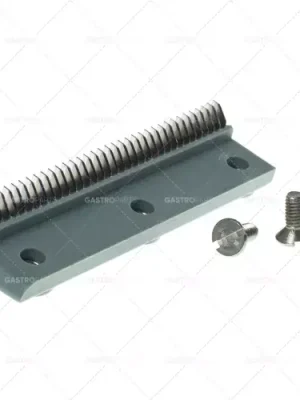 Akční Cena hřebenová sestava 2X2mm C2 Robot Coupe 29771