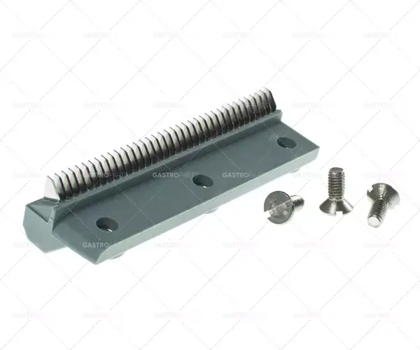 Akční Cena hřebenová sestava 2X2mm C2 Robot Coupe 29771