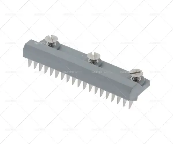 ostrza tnące 2x4mm Odeslání Ihned
