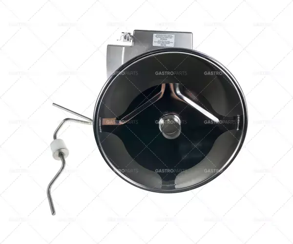 Originální CL60D sestava podávací hlavy Robot-Coupe 29928