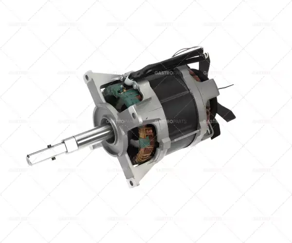 Jen Po Omezenou Doba Motor R602 VV Robot-Coupe 303009