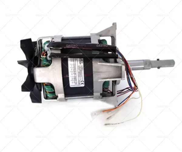Ověřený R502A/602a 380V motor asy Robot-Coupe 303042