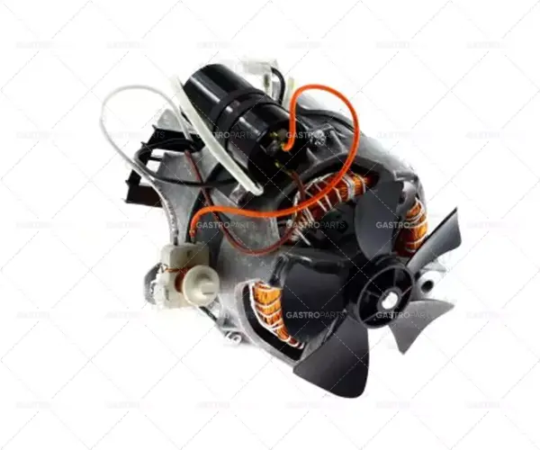 R302 220/50/1 motor Horká Nabídka