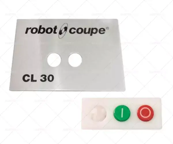Novinka spínač CL30A