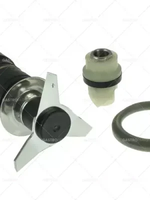 Akce sestava lopatek a ložisek MP350, MP450 Robot Coupe 39337