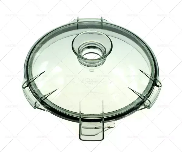 Víko plast ø 215mm ø vnitřní půměr 190mm pro kráječ Vysoce Kvalitní