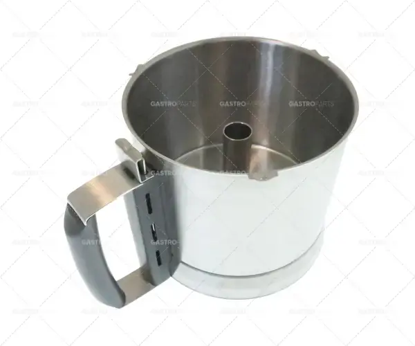 Finální Výprodej Sestava sekací mísy BLIXER3D