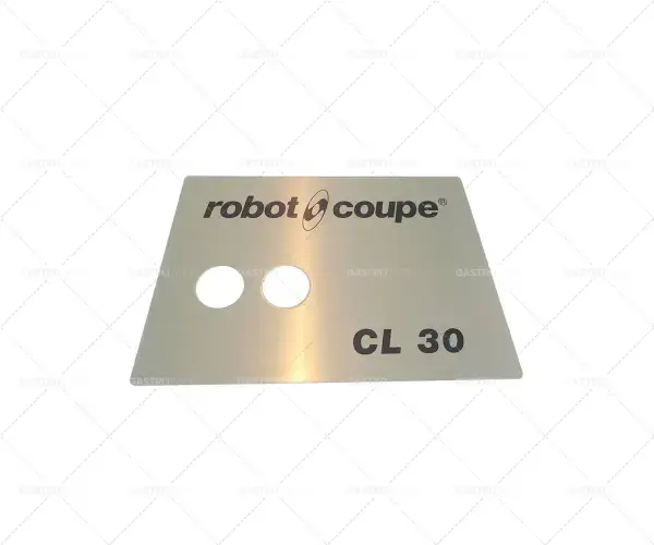 Nejlepší Volba płyta przednia CL30