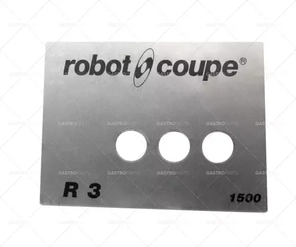 Kup Teď R3B Panel Przedni 1500T