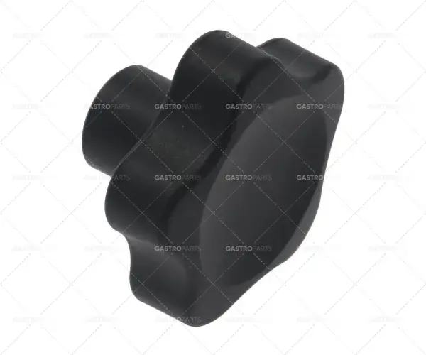 Expresní Doručení pokrętło radełkowane d60
