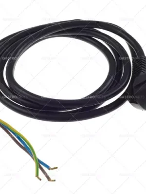 2p+země eur napájecí kabel Robot-Coupe 507321 Oblíbený
