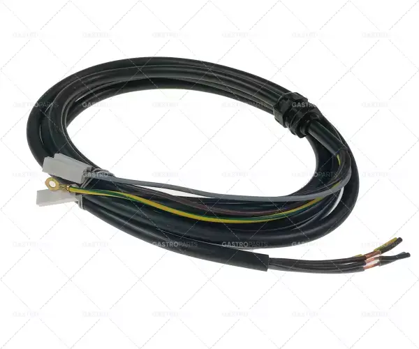 napájecí kabel 4X1,5 LG 3M Robot-Coupe 515570 Speciální Cena