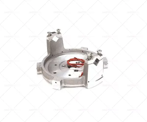 Omezená Nabídka R45/60 sestava podpěry motoru Robot-Coupe 59198