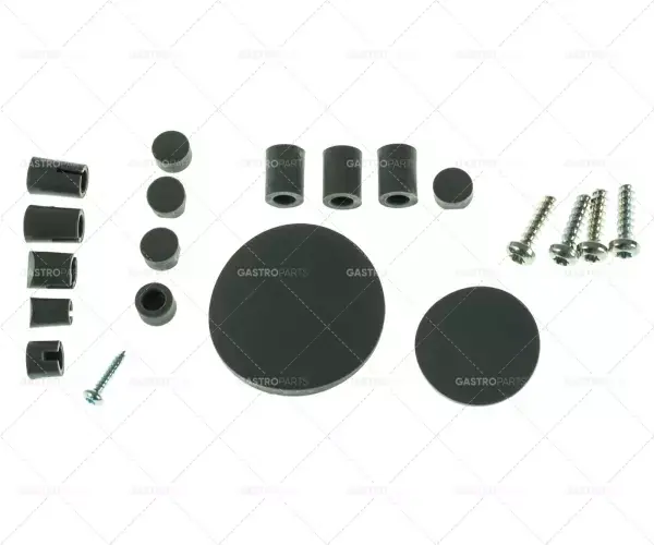 Cenově Výhodný sada rukojeti víčka Robot-Coupe 89360