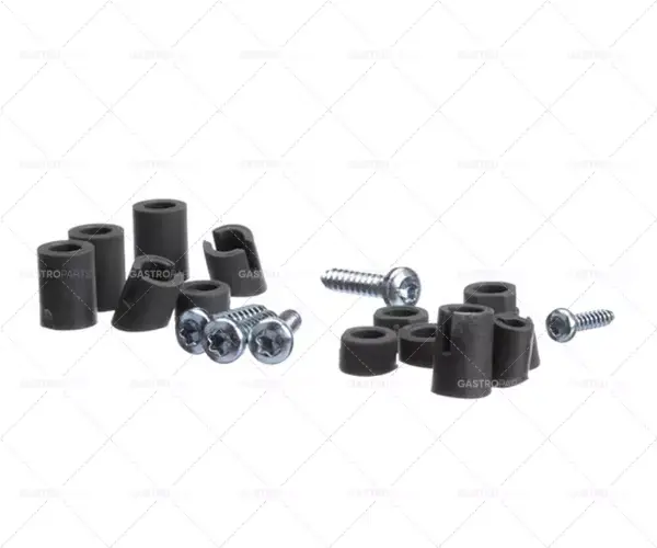 MP/CMP šroub rukojeti Robot-Coupe 89532 Must-Have