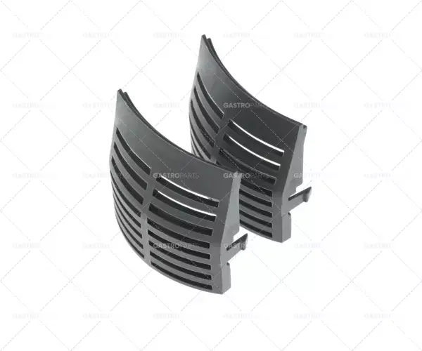 Tovární Cena Sada krytu ventilace CMP Robot-Coupe 89546